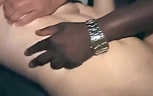 Insanely risky public porn theater sex