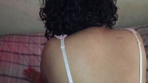 Asian cum slut trying to get pregnant pt2