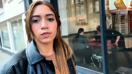 Another Artemis Carmona Cumwalk