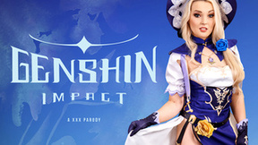 Genshin Impact A XXX Parody