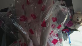 10 10 2021 Cum Fountains 4K FullSperm Fountains