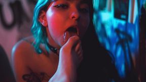 acidalia luny e nath