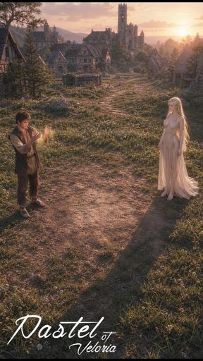 My Adventure with the Elf Maiden ep2