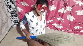 Desi Village Girl Fingering and Sex