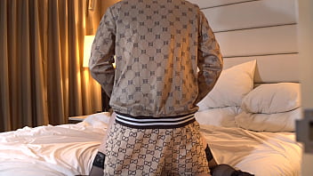 Rapper Fucks a HOT MILF