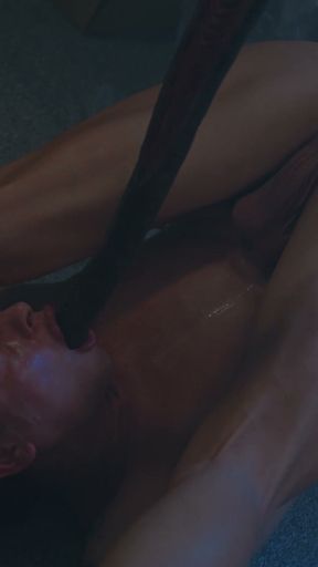 Dimitry Simonit Sissy Anal Domination