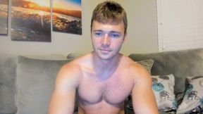 Jaden Storm Party on Jun 5, 2019