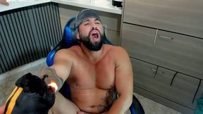 Riky Star Private Show