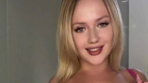 Community Creator
 @EmiliHix @Teasing & #Sexy Lingerie #Teen #Blonde video adult sexy | Tik.Porn