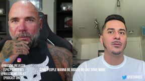 Porn Star Confessions - Cesar Xes (episode 163)