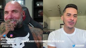Porn Star Confessions - Cesar Xes (episode 163)
