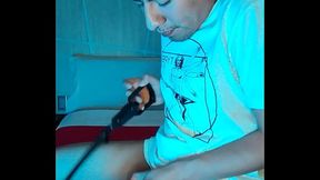 Hacienda creser mi verga grande