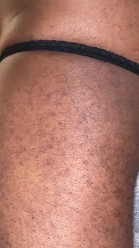 Jaw-dropping moment from "Black Man Fucking Sex Doll Causes Moaning Cumshot"