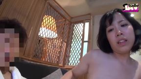 Ntr Self Report. Married Woman Films Her Own Betrayal, Sharing the Moment Her Secret Affair Takes Over - Ep 5