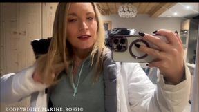 marine-rossi - update #1 - mar 27, 2025