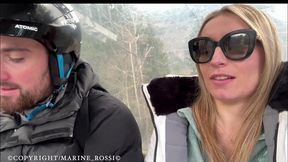 marine-rossi - update #1 - mar 27, 2025