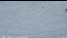 marine-rossi - update #1 - mar 27, 2025