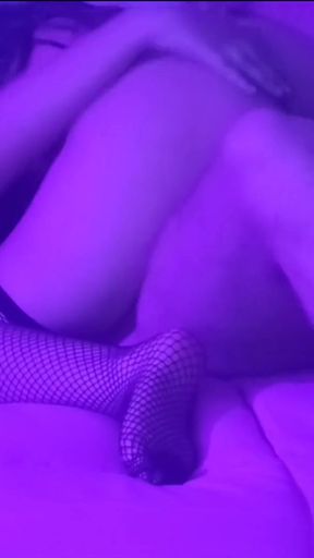 Spectacular moment from "College Slut Fucked By Her Math Tutor"