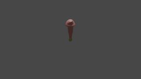 A SMALL PENIS IS A LITTLE SMALL, BUT IT WORKS. SHORT ANIMATION