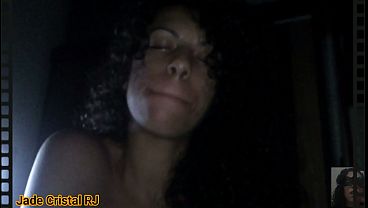 Jade with no favorite toy