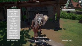 Feign Open World Cumsluts Serval Trans Shocking Gameplay Unleashed