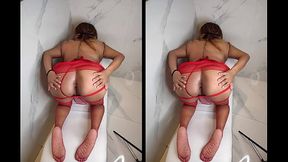 Tragar Pene Es Mi Especialidad - Mamada De Pito Profesional