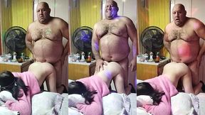 tiuzao tem 4 meninas lindas gauchas boa de cama