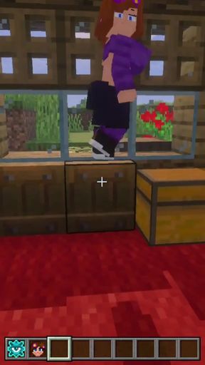 FapRock Minecraft Bedrock Jenny Mod - Jenny is here! In Bedrock and has a pretty interesting model and some nice tits&hellip;   Clip 1