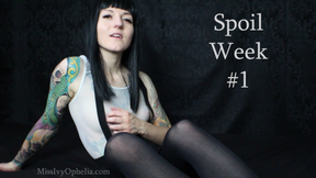 Spoil Week 1