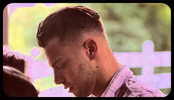 Pure Taboo Threesome: Nightfall Escape Passion Classic video