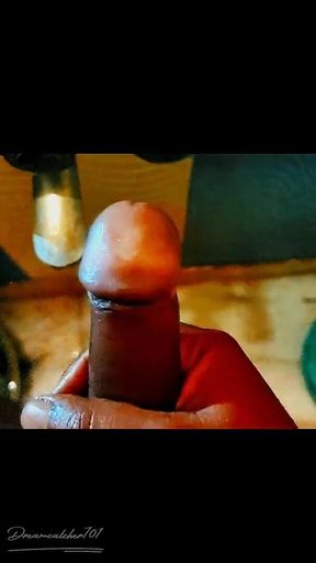 Bengali Horny Boyfriend Thinking About You While Masturbating Can You Take All This Dick?