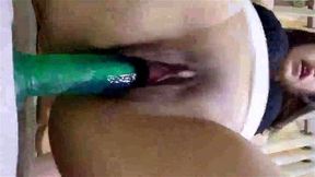 masturbation squirt