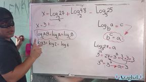 92 Mathematics Japanese Stepdaughter Accidental Creampie?