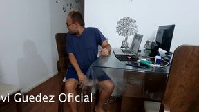 fiz sexo gostoso com empirextore rolou muita putaria e gozo na cara