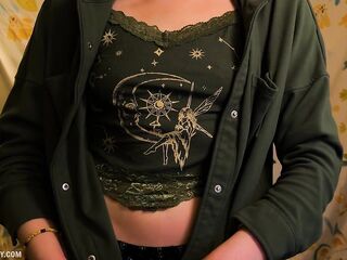 Mutual Masturbation ASMR ❤️ Army Wife Sends U a Episode Message