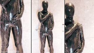 PROTECTION BATHROOM SERIES four