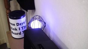 The mother-in-law: a mature, slender body