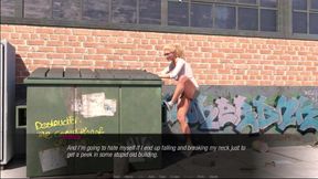 Jessica O'neil 3 Jessica and Conner Had a Threesome with Heather