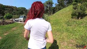 enquanto pernocas fode com o bonitao o camera leva lambida no rabo - pernocas - hugo belfort - by binho ted