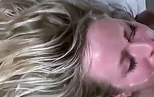 Sexy chubby real twins part 2