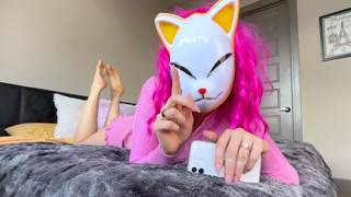 Your Girlfriend's Shopping Time - Findom