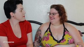 Burps with Mimi (MP4)