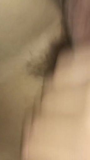 It Stopped Before Going to Bed