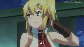 Ore dake haireru kakushi dungeon cap 12 final