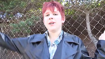 Lesbian Stripper Whores Have Fun