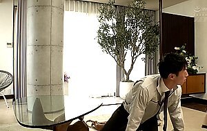 Nkkd-281 yometanpo when i went to a friend for a debt