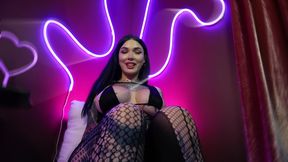 Step on Me, Mistress