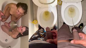 kaitlyn katsaros’s loves pisss