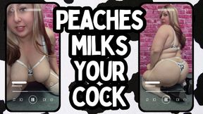 Milk that Cock