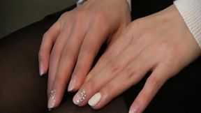 A046G08 A cute mature woman who vents her sexual desire with an electric massager! Perverted lewd SEX that explodes without any age!